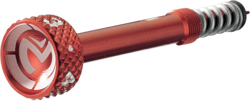 Fuel Mixture Screw By Zip-Ty Red For Honda CRF 150 R 2007-2014