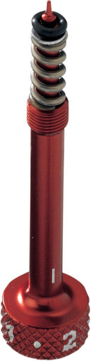 Fuel Mixture Screw By Zip-Ty Red For Honda CRF 150 R 2007-2014