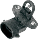 Replacement Air Temperature Sensor Black For Harley Davidson FLHRCI 1340 EFI 1998