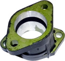 Carburetor Intake Boot Black / Green For Yamaha YFM 350 FX 4X4