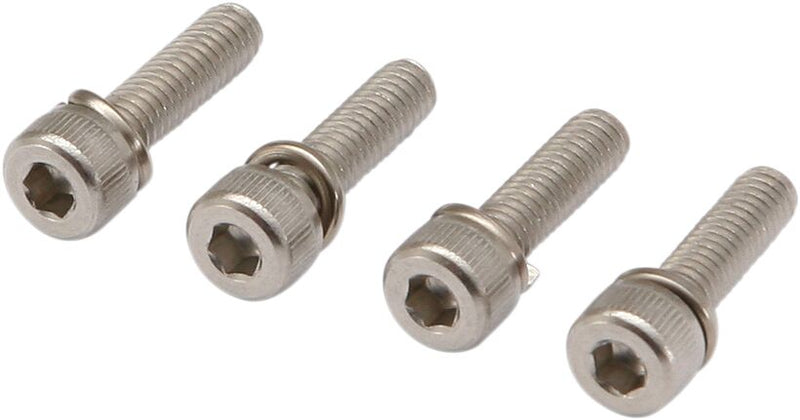 Float Bowl Screw Set - 16.00 MM