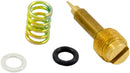 Fuel Mixture Screw Set Black / Gold For Honda CB 400 F SPEC II 2004