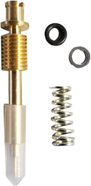 Fuel Mixture Screw Set Black / Gold For Honda CB 1000 C 1983