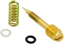 Fuel Mixture Screw Set Black / Gold For Kawasaki EL 250 1988-1994