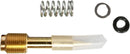Fuel Mixture Screw Set Black / Gold For Yamaha FJ 1200 1986-1993