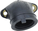 Replacement Intake Boot Black For Polaris ATP 500 HO 4X4 2004-2005