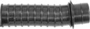 Replacement Intake Boot Black For Polaris SPORTSMAN 500 EFI 4X4 2008-2009