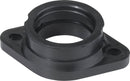 Moose Carburetor Mounting Flange Black - 38.00 MM