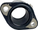 Replacement Intake Boot Black For Polaris 300 2X4 1994-1995