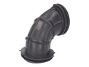 Intake Rubber Air Filter Box To CarburettorMinarelli Horizontal Black