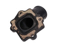 Intake Manifolds Black For Adly (Herkules) Air Tec 1 50