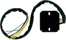 Universal Regulator & Rectifier For Kawasaki Z1 900 1973-1975