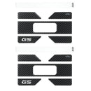 3D Motorcycle Stickers - Pannier Kit For BMW R 1250 GS 2021>2024