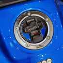 3D Motorcycle Stickers - Fuel Cap For Suzuki GSX-S1000 GX 2024>2025