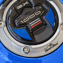 3D Motorcycle Stickers - Fuel Cap For Suzuki GSX-S1000 GX 2024>2025