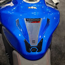 3D Motorcycle Stickers - Tank Pad For Suzuki GSX-S1000 GX 2024>2025