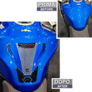 3D Motorcycle Stickers - Tank Pad For Suzuki GSX-S1000 GX 2024>2025