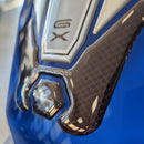 3D Motorcycle Stickers - Tank Pad For Suzuki GSX-S1000 GX 2024>2025