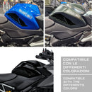 3D Motorcycle Stickers - Tank Sides For Suzuki GSX-S1000 GX 2024>2026