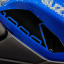 3D Motorcycle Stickers - Tank Sides For Suzuki GSX-S1000 GX 2024>2026