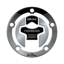 3D Motorcycle Stickers - Fuel Cap For Suzuki GSX-S1000 GX 2024>2026
