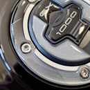 3D Motorcycle Stickers - Fuel Cap For Suzuki GSX-S1000 GX 2024>2026