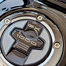 3D Motorcycle Stickers - Fuel Cap For Suzuki GSX-S1000 GX 2024>2026