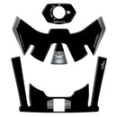 3D Motorcycle Stickers - Key Area For Suzuki GSX-S1000 GX 2024>2026