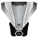 3D Motorcycle Stickers - Tank Pad For Suzuki GSX-S1000 GX 2024>2026
