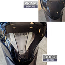 3D Motorcycle Stickers - Tank Pad For Suzuki GSX-S1000 GX 2024>2026