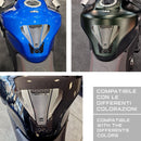 3D Motorcycle Stickers - Tank Pad For Suzuki GSX-S1000 GX 2024>2026