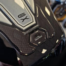 3D Motorcycle Stickers - Tank Pad For Suzuki GSX-S1000 GX 2024>2026