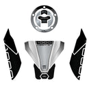 3D Motorcycle Stickers - Basic Kit For Suzuki GSX-S1000 GX 2024>2026