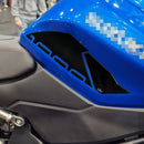 3D Motorcycle Stickers - Basic Kit For Suzuki GSX-S1000 GX 2024>2026