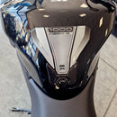 3D Motorcycle Stickers - Basic Kit For Suzuki GSX-S1000 GX 2024>2026