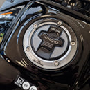 3D Motorcycle Stickers - Basic Kit For Suzuki GSX-S1000 GX 2024>2026