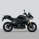 3D Motorcycle Stickers - Basic Kit For Suzuki GSX-S1000 GX 2024>2026