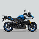 3D Motorcycle Stickers - Basic Kit For Suzuki GSX-S1000 GX 2024>2025
