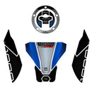3D Motorcycle Stickers - Basic Kit For Suzuki GSX-S1000 GX 2024>2025