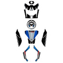 3D Motorcycle Stickers - Full Kit For Suzuki GSX-S1000 GX 2024>2025