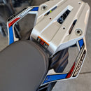 3D Motorcycle Stickers - Full Kit For Suzuki GSX-S1000 GX 2024>2025