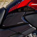 3D Motorcycle Stickers - Basic Kit For Honda CB 500 X 2022>2023