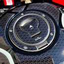3D Motorcycle Stickers - Basic Kit For Honda CB 500 X 2022>2023