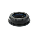 Lower Semi-integrated Headset Bearings Black - 49 MM | 1-1/8"
