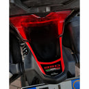 3D Motorcycle Stickers - Full Kit For Ducati Multistrada 950/950 S 2018>2021