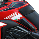 3D Motorcycle Stickers - Basic Kit For Ducati Multistrada 950/950 S 2018>2021