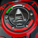 3D Motorcycle Stickers - Basic Kit For Ducati Multistrada 950/950 S 2018>2021