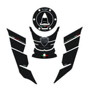 3D Motorcycle Stickers - Basic Kit For Ducati Multistrada V2/V2 S 2022>2024
