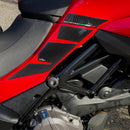 3D Motorcycle Stickers - Basic Kit For Ducati Multistrada V2/V2 S 2022>2024