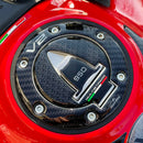 3D Motorcycle Stickers - Basic Kit For Ducati Multistrada V2/V2 S 2022>2024